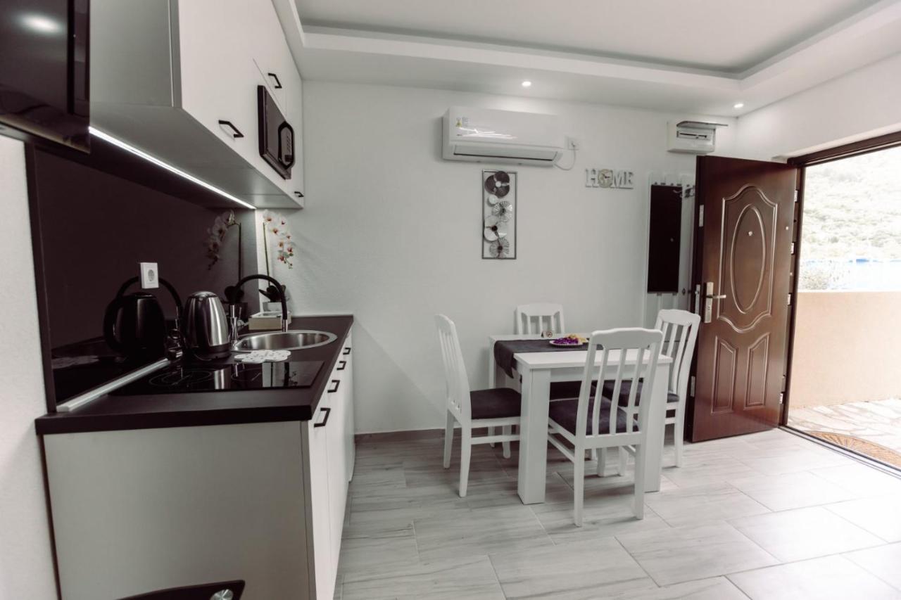 Aria Daire Cetinje Dış mekan fotoğraf