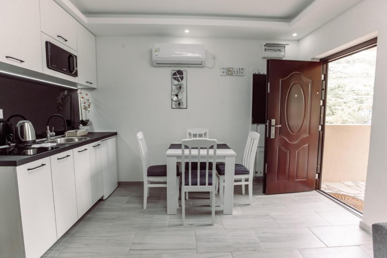 Aria Daire Cetinje Dış mekan fotoğraf