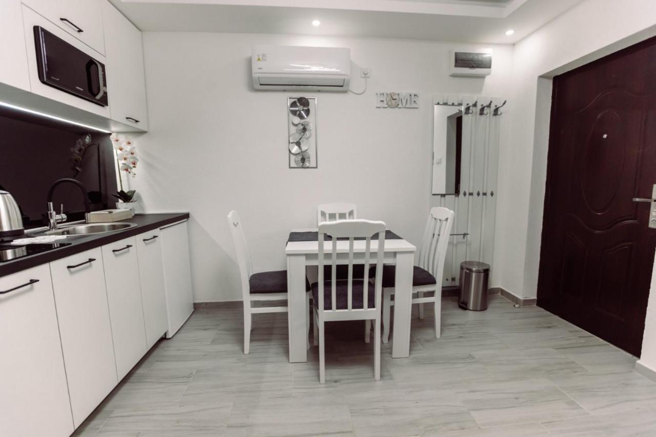 Aria Daire Cetinje Dış mekan fotoğraf