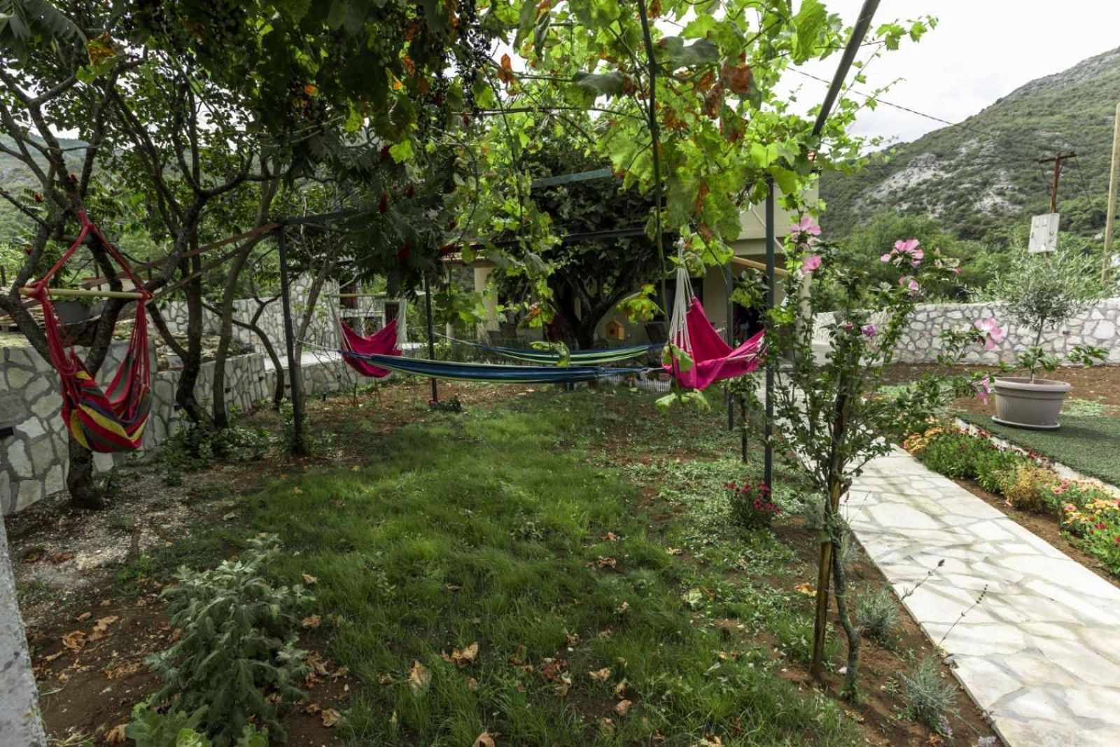 Aria Daire Cetinje Dış mekan fotoğraf