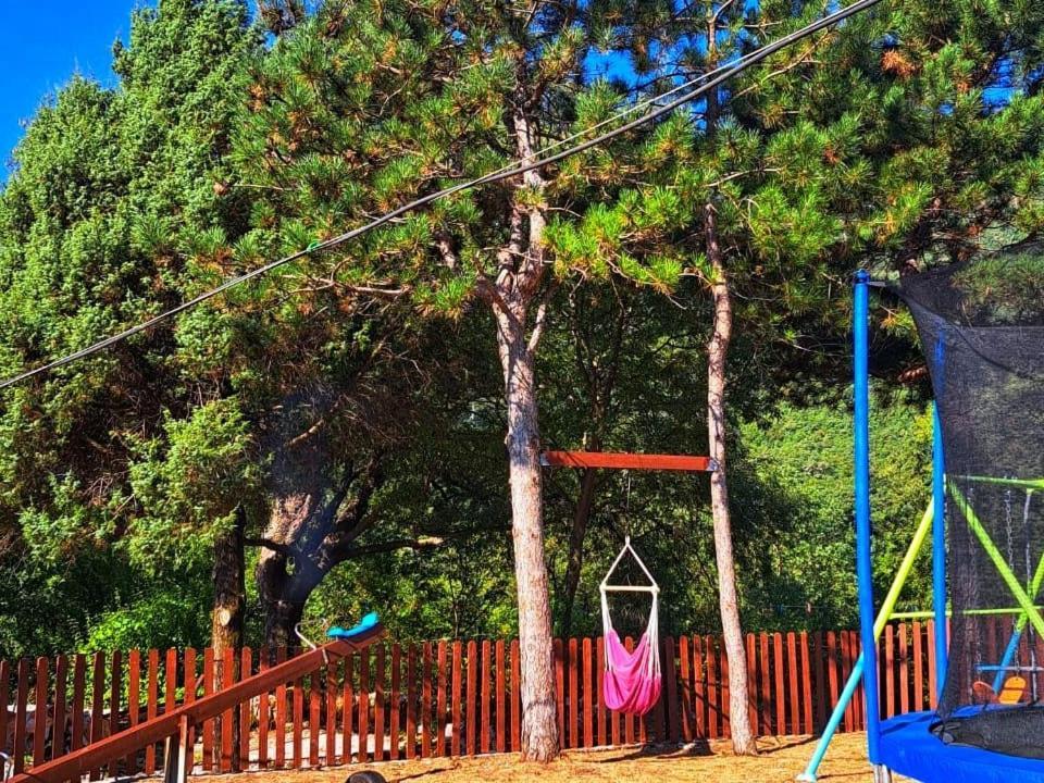 Aria Daire Cetinje Dış mekan fotoğraf