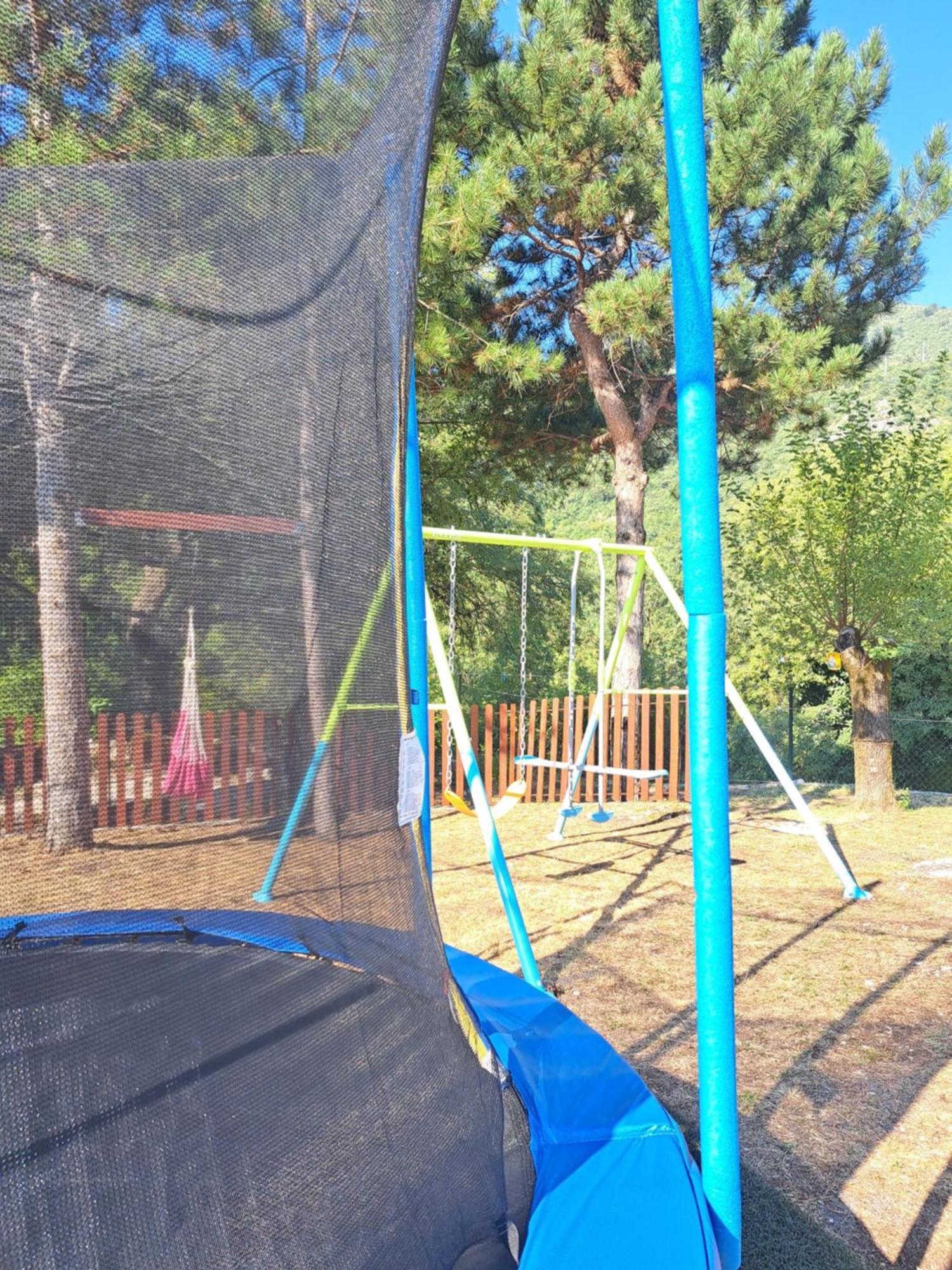 Aria Daire Cetinje Dış mekan fotoğraf